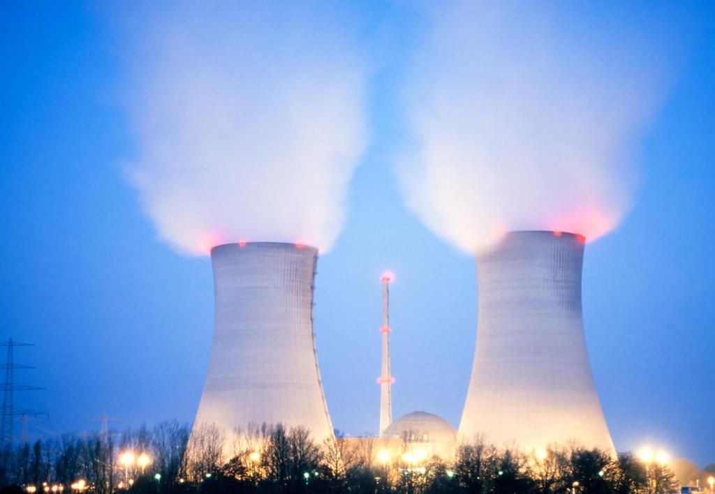 Atomerőművek