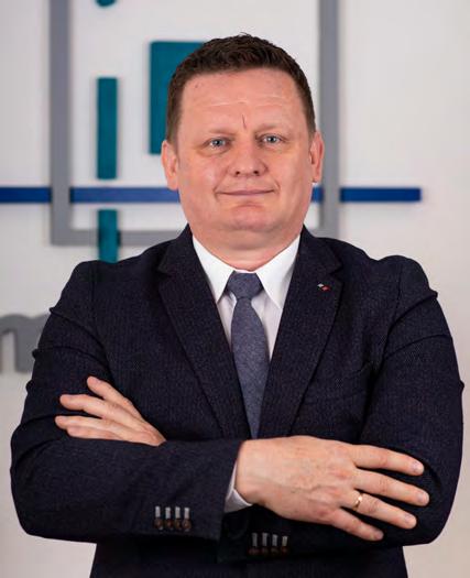 Kapcsolat Juhász László Batonacél üzem