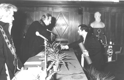 Kántor Sándorné Varga Tünde (Sub auspiciis Rei Publicae Popularis avatás: 1977. szeptember.