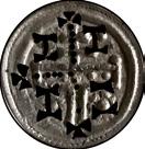 118 referenciaszámot viseli, amelynek kibocsátási idejét III. István (1162 1172) uralkodására határozta meg a numizmatikai kutatás. 10 Így a H.