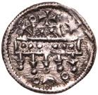 Béla (1172 1196) korára helyezte annak átépítését, miszerint ekkor kapta meg a keresztpántokat. A történetírás ezt az időpontot az 1180-as évekre teszi. 13 A H.