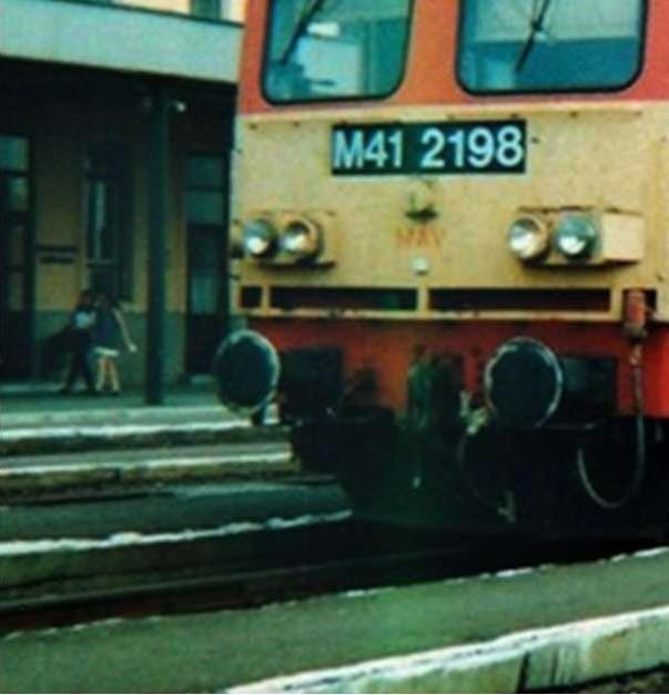 MÁV M41