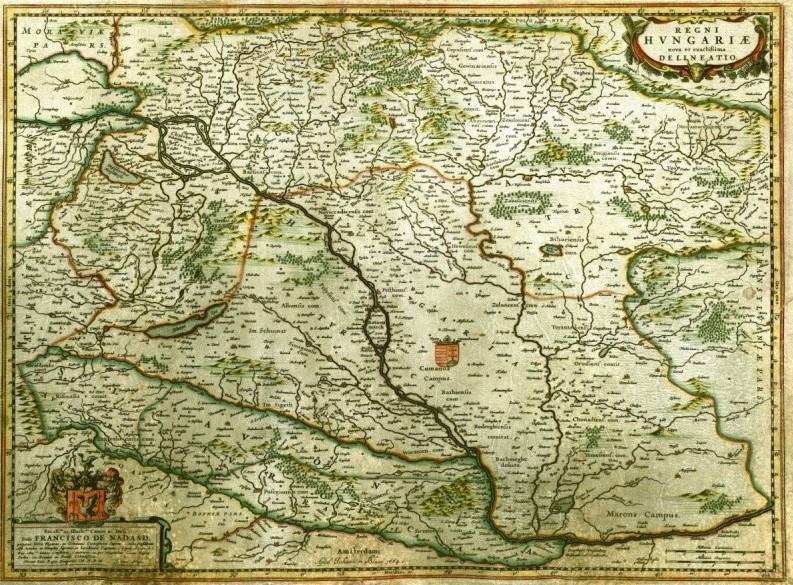 ) A folytatás elől ezután már nem térhetett ki a BLAUE-kiadó és nem is volt célja, hiszen európai elsőségét csak így tarthatta meg így amelyik lap később került atlaszba, az már még frissebb adatokat