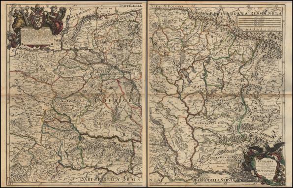 A kutatás helyzetét azonban szinte ellehetetleníti az 1672. évi nagy tűzvész Amszterdamban, minek házak, vagyonok, családi életek sokaságával együtt a BLAEU-műhely is áldozatául esett.