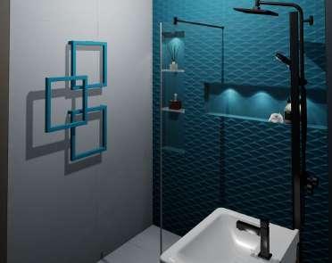 3D terven szereplő fürdőszoba burkolatainak ára: 237