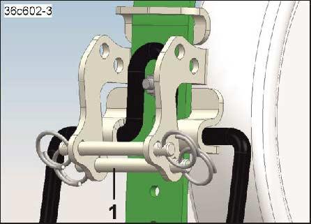 Beállítások Gépek TwinTeC+ duplatárcsás csoroszlyával 8.6.2 