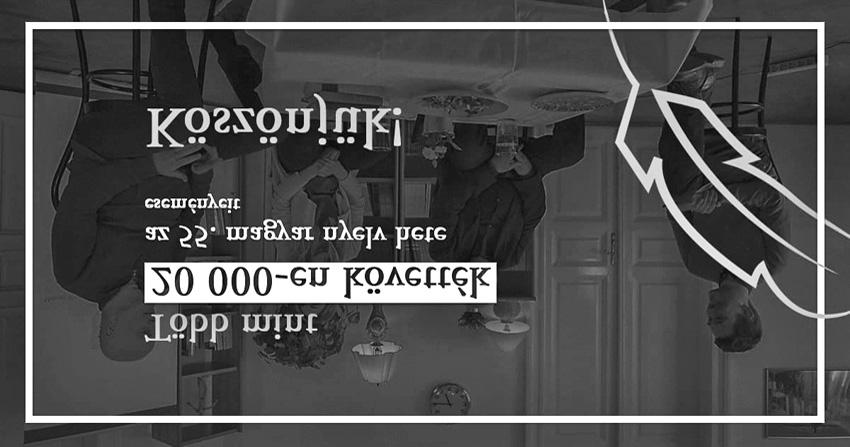 JOSNÉ-díjat alapított, melyet három tagozattal mûködtet.