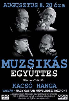munkáját, amely vasvári, hegyháti kis-, és középvállalkozások munkáját is támogathatja.