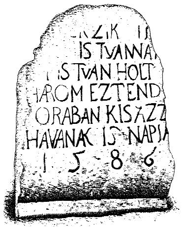 kép) Egyúttal a Vesselényi család nevének írása alátámasztja, hogy régen a magyarok nem minden esetben használták az idegen betûket (Q, X, Y, W), tehát tankönyvemben helyesen ajánlottam ezt az