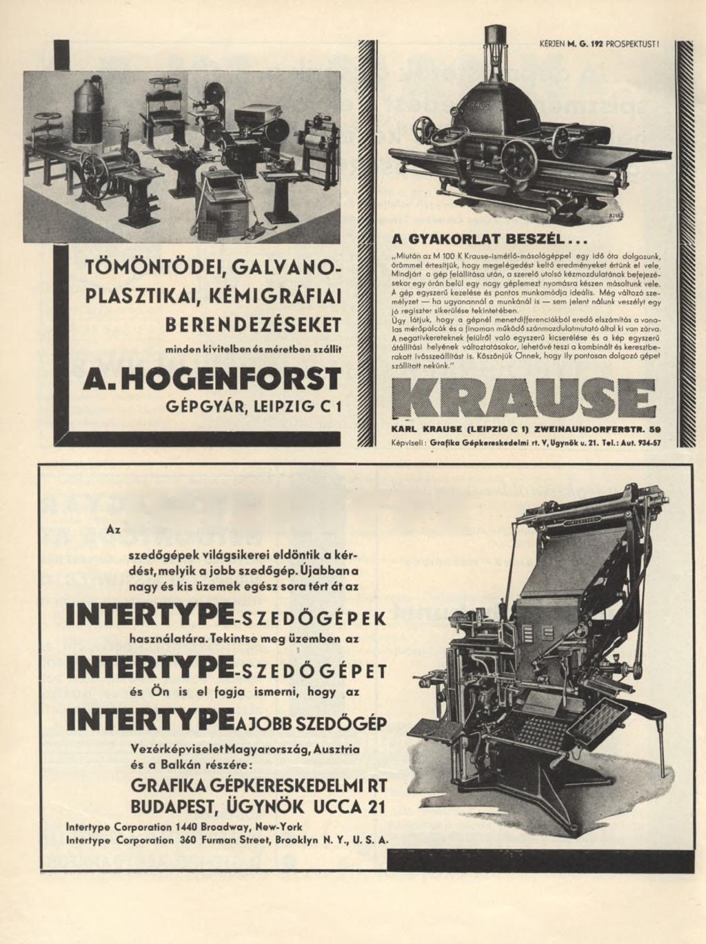 INTERTYPE