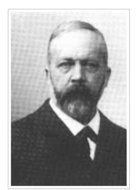 Julius Wellhausen (1844 1918) Julius Wellhausen a 19. századi német tudományos élet egyik legnagyobb és legeredetibb alakja, aki C. H.