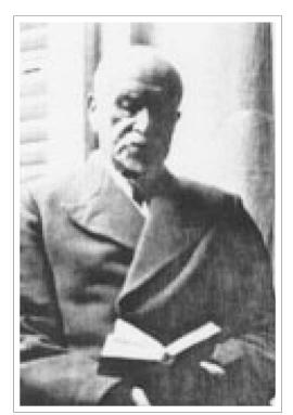 Lucien Lévy-Bruhl (1857 1939) L.