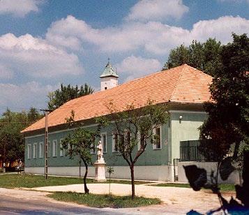 Házirend Biatorbágyi Benedek Elek Óvoda (ovoda@biatorbagy.