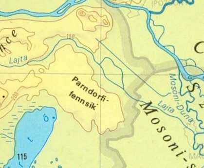 tundrajelenségekkel, ez bizonyítja, hogy a jégkor korábbi