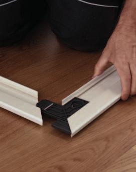 és lefestenie Minden méretben elérhető és illeszkedik minden VELUX lapostetős felülvilágítóhoz 1. 2.