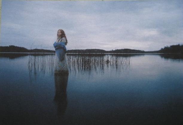 Miina Savolainen d.