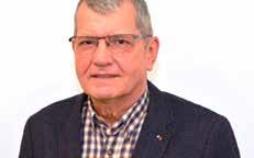 Fotók: Banczik Róbert KRÓNIKA 3 A Neumann és az innováció A kecskeméti Neumann János Egyetem is csatlakozott a Területi Innovációs Platformhoz.