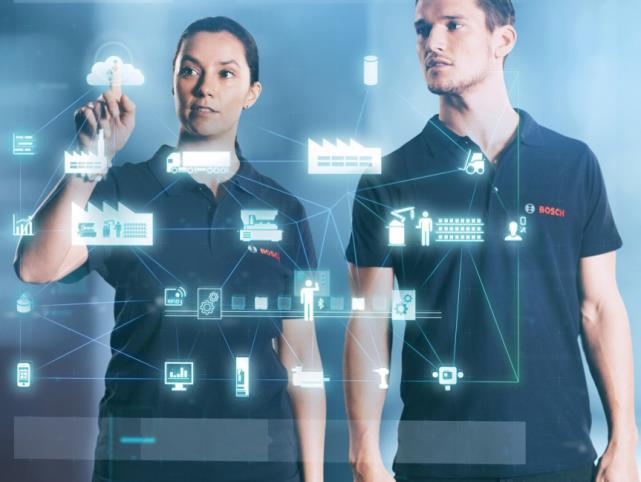 BOSCH Ipar 4.