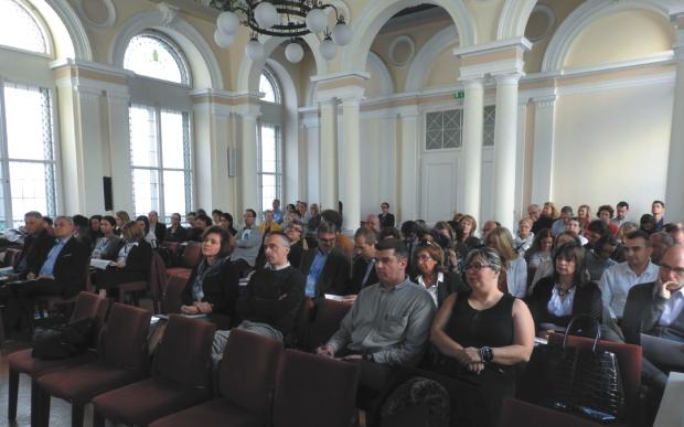15 A nemzetközi képzések keretében összesen 8 bíró vett részt EJTN, ERA képzésen.
