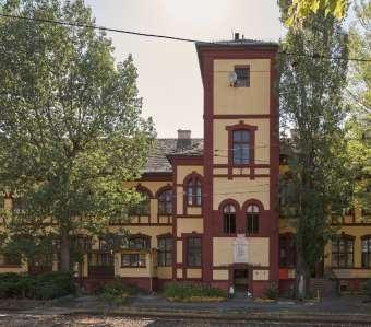 Városháza