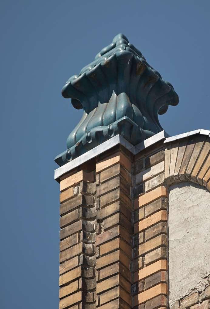 14 Részlet az Attila utcai volt