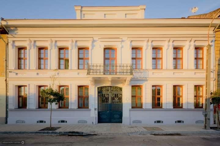 XIX.század, eredetileg