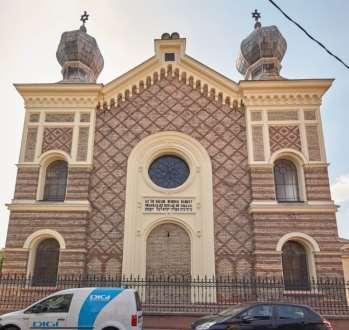A város területi fejlődésének