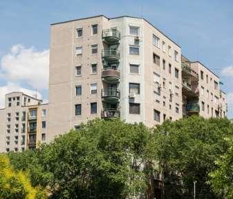 AJÁNLÁSOK KÁPOSZTÁSMEGYER POSZTMODERN LAKÓTELEPRE A modern nagyváros, lakótelepek ajánlásai szinte kivétel nélkül érvényesek, de emellett a következő specifikus ajánlások