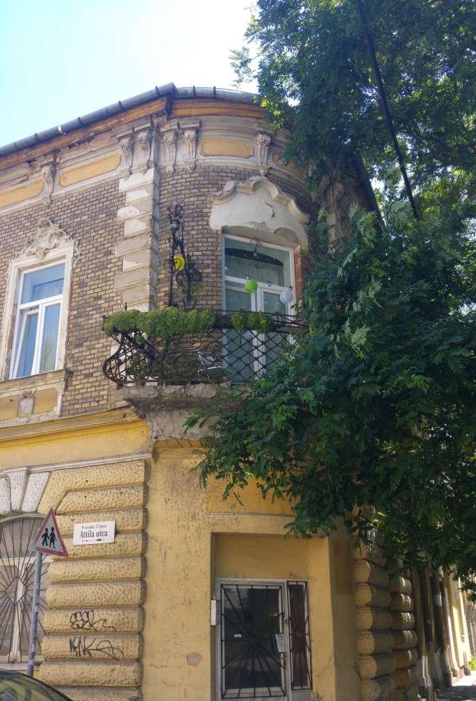 55 Attila utca,