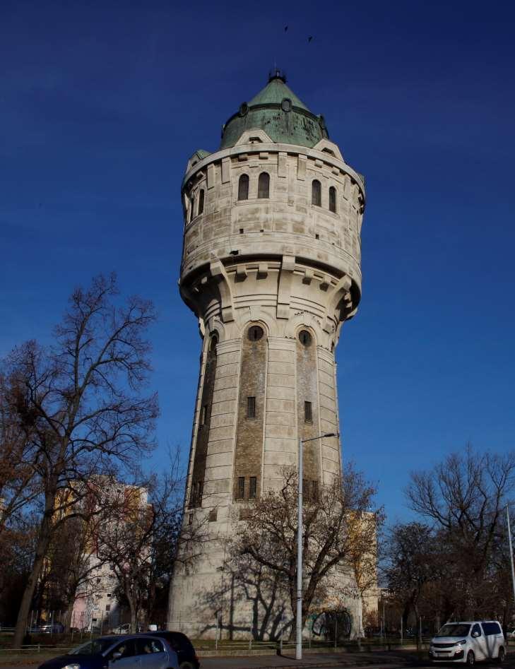6 Víztorony