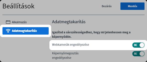 Mobil internetről használva pedig lehetőleg 4G-s kapcsolatot használjunk, bár a kifogástalan működést sajnos ez sem garantálja.