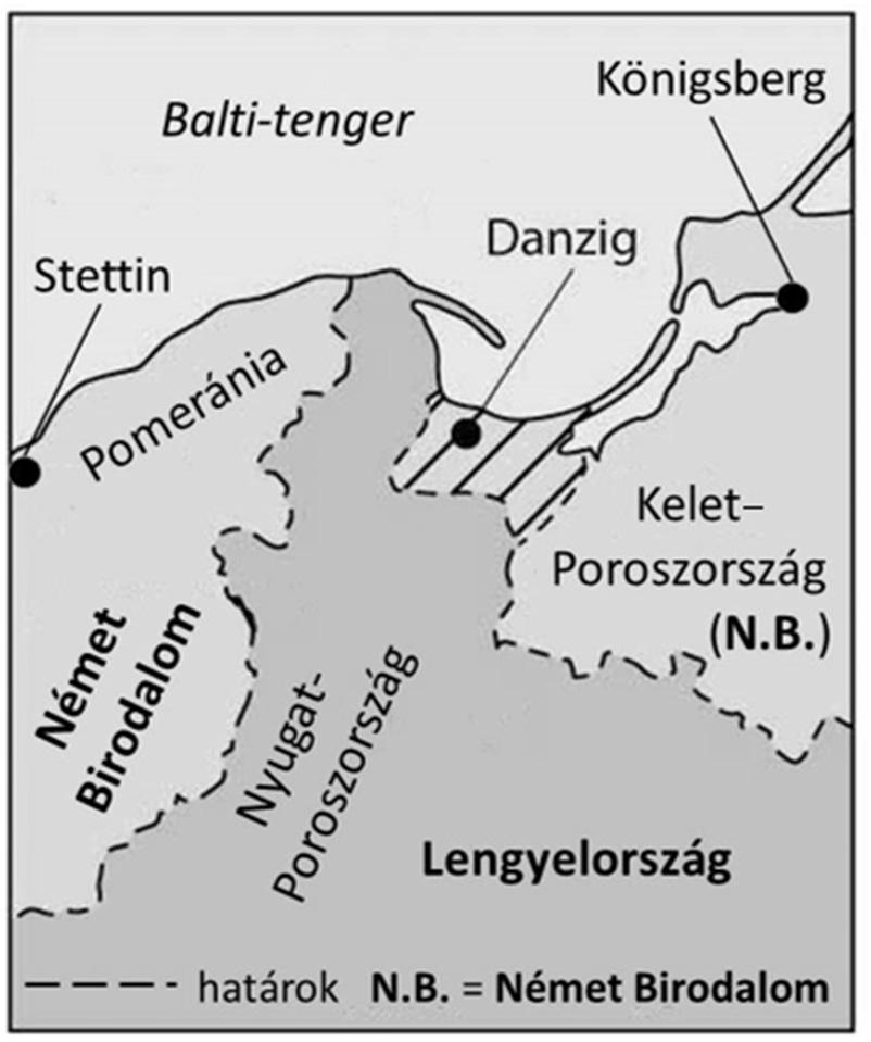 8. A feladat második világháború kirobbanásához kapcsolódik. Karikázza be a helyes válaszok sorszámát a források és ismeretei segítségével! (Elemenként 1 pont.) 1.