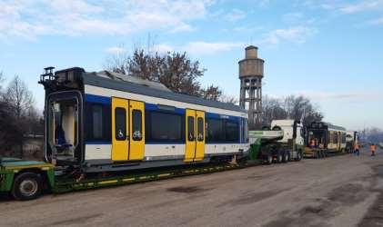 TRAM-TRAIN