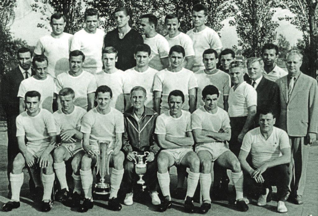 A klub legnagyobb sikere a Vásárvárosok Kupája 1964 1965-ös kiírásának megnyerése.