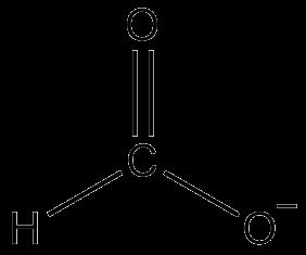 Formát anion 0-3151