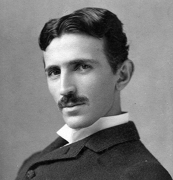 B =1 Tesla. Sok vagy kevés?