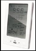 6.6.2. ShineVision A ShineVision vezeték nélküli eszköz, ami teljesítménymonitort és számtalan transzmi?ert foglal magában. A ShineVision 1-6 db invertert képes megfigyelni/felügyelni.