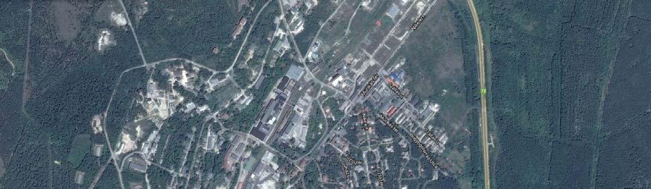 1) ÁLTALÁNOS INFORMÁCIÓK A REXPRO Hungary Kft megközelíthető a 71-es főúton és a