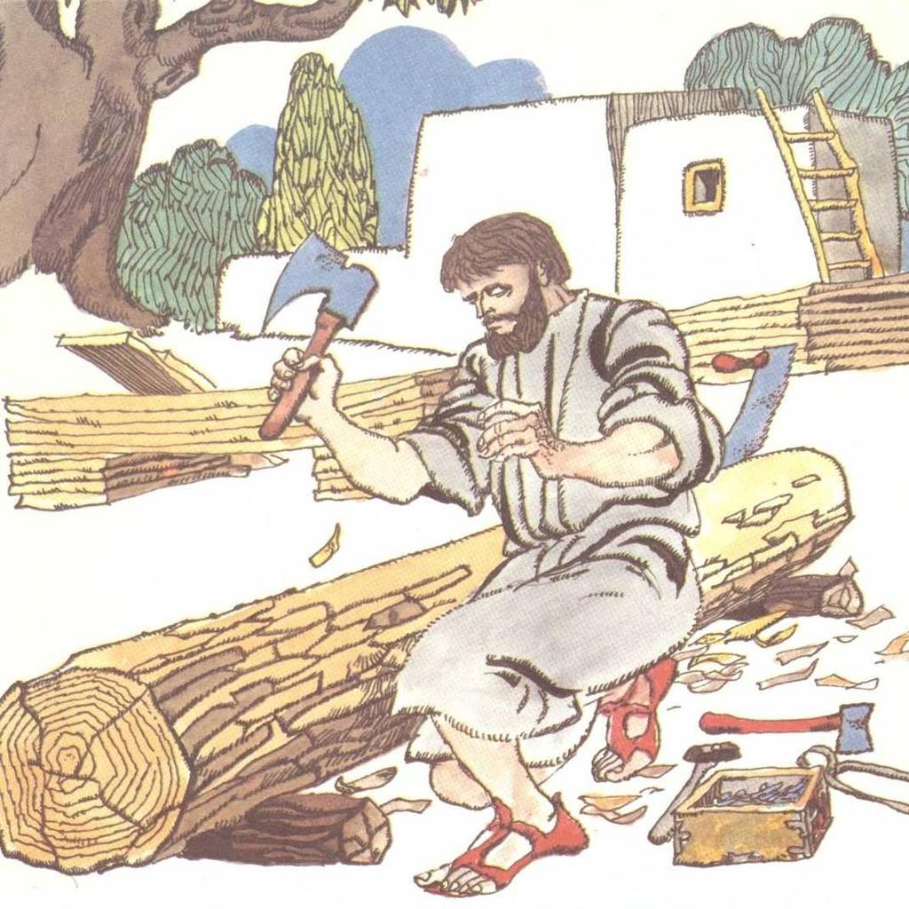 7. TELJESÍTSD KÖTELESSÉGEDET!