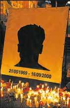 22.. Politikai folyamatok Ukrajnában 1999 2005 között.narancsos forradalom kerül elfogadásra három hónap folyamán a Miniszteri Kabinet által előkészített és benyújtott költségvetés.