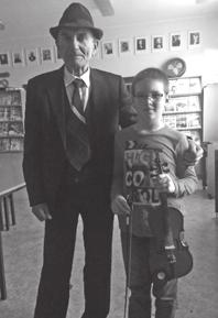 2014-ben a Violák (Csizmadia Lili, Kovács Adél, Takács Evelin, Hantó Melánia, Vörös Vivien, Zsigray Luca, Preisinger Virág) kiemelt arany, Kovács Adél szólista arany minősítést ért el.