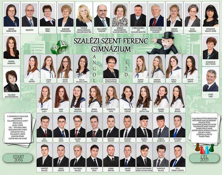 12 KOLORHÉT 2021. 05. 28.