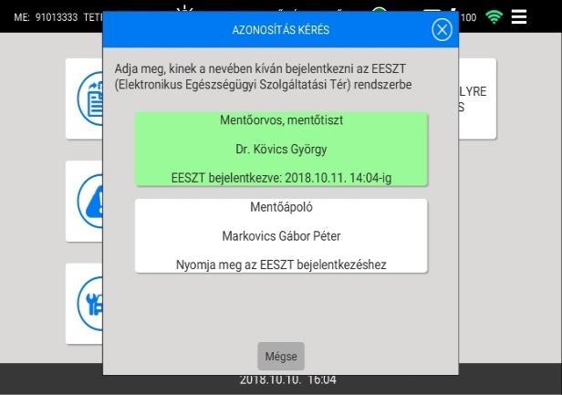 Az aktiválást célszerű kormányablakban, vagy okmányirodában elvégezni. Segítség a folyamat végig viteléhez itt https://e-egeszsegugy.gov.