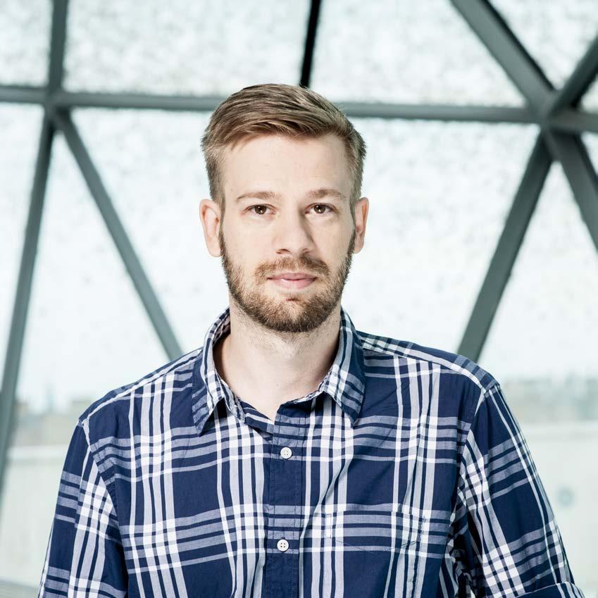 Bevezetés A USER EXPERIENCE DESIGNBA Felhasználói élmény a digitális