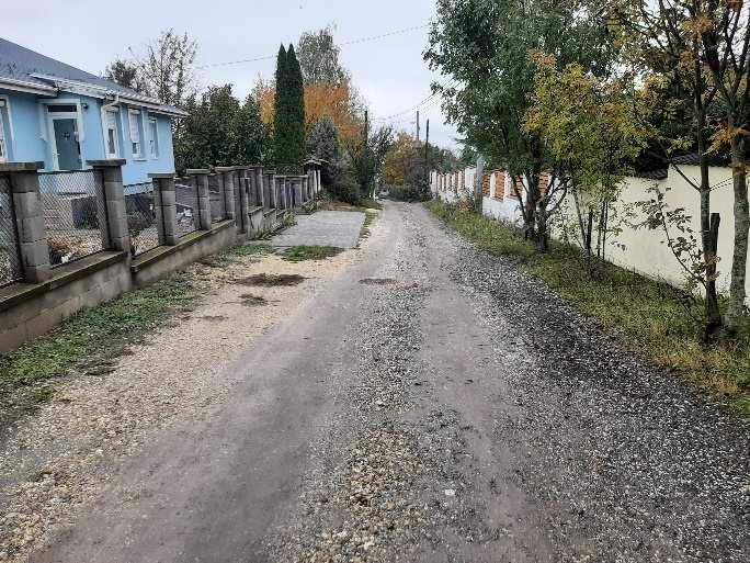 5.3 Költségbecslés Építendő elem Mennyiség Becsült költség (nettó) Becsült költség (bruttó) Előkészítés és utánkövetés (tervezés, eljárási díjak, egyeztetések) 5.500.000 Ft 6.985.