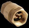 FI08590402 1/2" FI08590502 3/4" FI08590602 1" FI08590702 5/4" FI08590802 6/4"