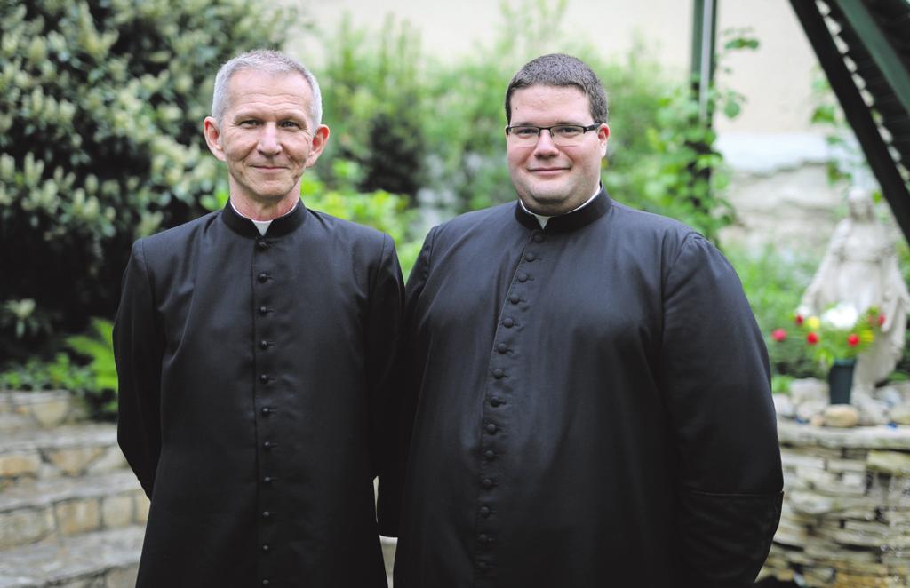 Frankó Tamás az Esztergom-Budapesti Főegyházmegye Érseki Bíróságának helynöke, bírója, a házassági tanácsadói szolgálat tagja, emellett az Esztergomi Hittudományi Főiskola rektora.