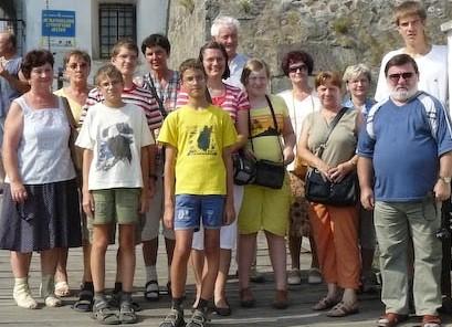 Csongrád megye honismereti életének történeti kronológiája 105 Május 21. és 23.