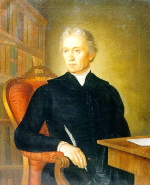 50 A honismereti élet kibontakozása Csongrád megyében Kiss Bálint (1772 1853) református lelkész, az Akadémia levelező tagja guk szabta, hímezte ruhákba öltöztették. Munka közben pl.