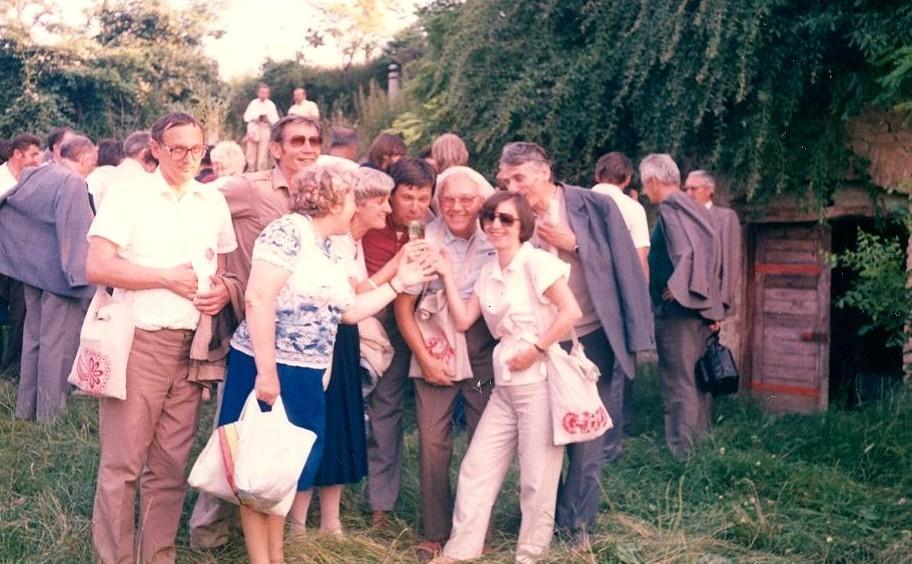 Csongrád megye honismereti életének történeti kronológiája 73 1985.